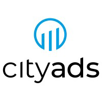 CityAds logo