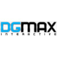 dgmaxinteractive logo