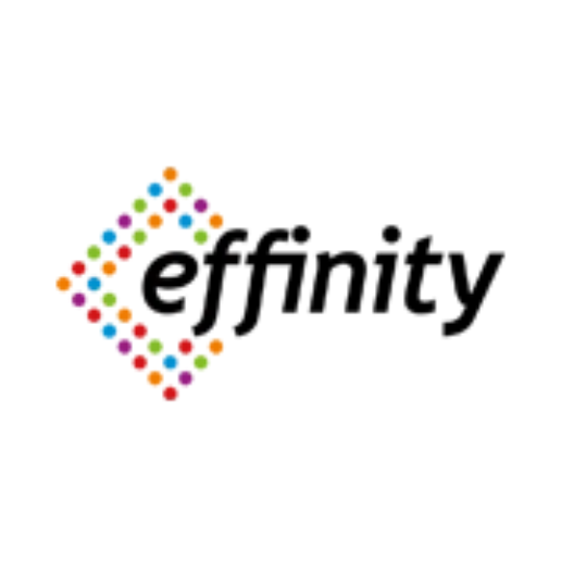 Effinity (Effiliation) logo