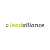 LeadAlliance logo