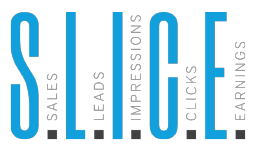 Slice logo
