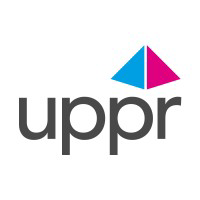 Uppr logo