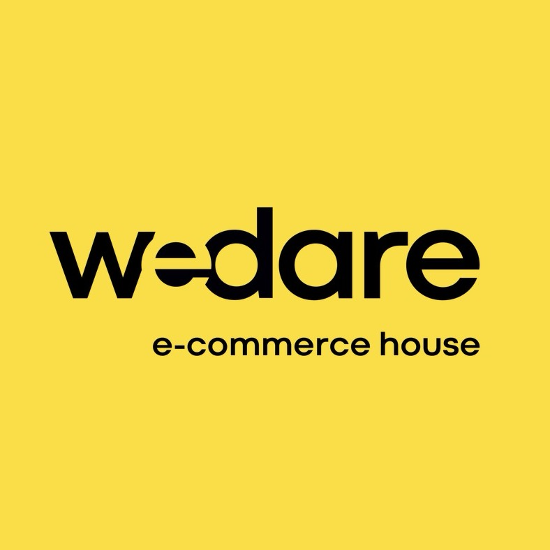 WeDare logo